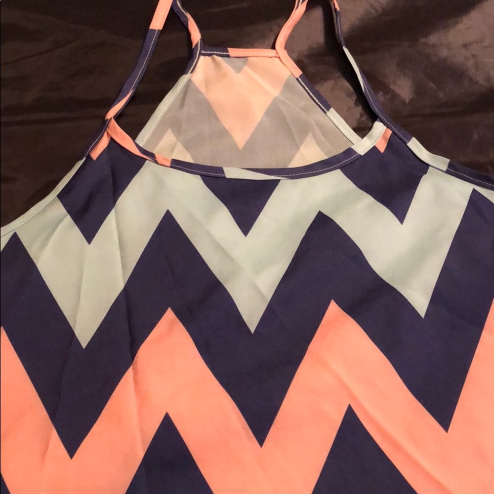 Tribal Tunic